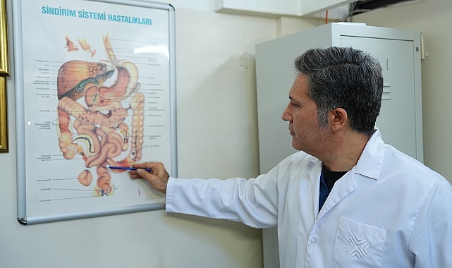 ‘Hemoroid sanılan kanama, başka bir hastalığın habercisi olabilir’
