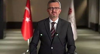 İletişim Başkanı Duran: CHP grubunun sorumluluktan uzak yaklaşımını kınıyorum