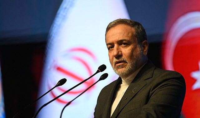 İran Dışişleri Bakanı Arakçi: ABD ile iyi bir başlangıç yaptık