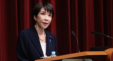 Japonya’da seçimleri ülkenin ilk kadın başbakanı Sanae Takaichi kazandı
