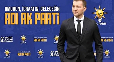 Kızılay Şube Başkanı'nın görevine son verildi