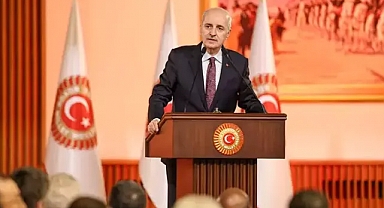 Kurtulmuş: Türkiye terör ve şiddet sarmalını ortadan kaldıracaktır