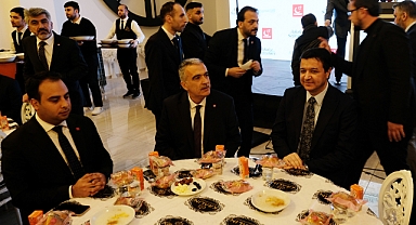 Mahmut Arıkan: Darbeler içerisinde en kirli olanı 28 Şubat darbesidir