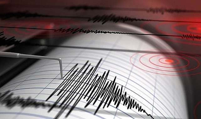 Malatya'da 4.5 büyüklüğünde deprem