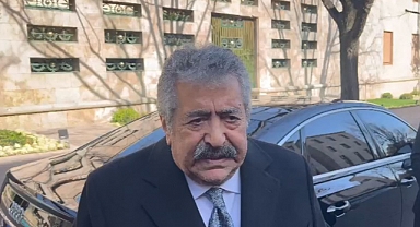 MHP'li Yıldız: AİHM ve AYM kararlarına uymak lazım