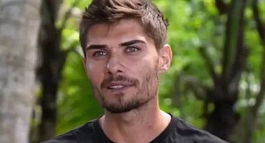 Oyuncu Barış Murat Yağcı gözaltına alındı