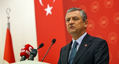 Özgür Özel: Değişim herkese iyi gelecek