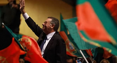 Portekiz’de Jose Seguro cumhurbaşkanı seçildi