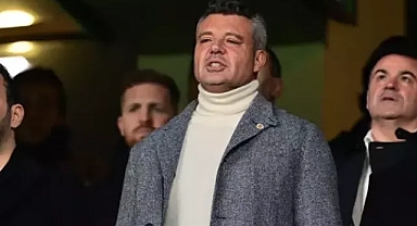 Sadettin Saran: 13 maçımız kaldı, 13'ü de final