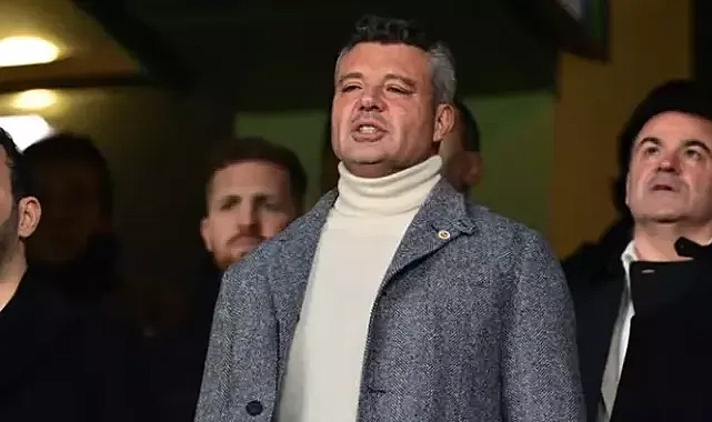 Sadettin Saran: 13 maçımız kaldı, 13'ü de final