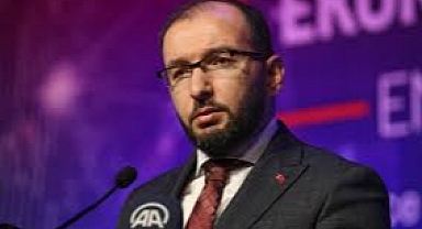 SGK Başkanlığına Yunus Elitaş atandı