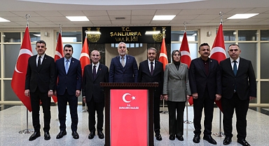 SGK'ya prim borcu olanlara müjde! Bakan Işıkhan duyurdu