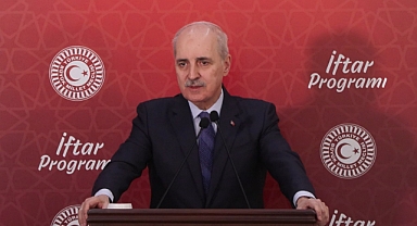 TBMM Başkanı Kurtulmuş: Süreç tamamen siyasetin kontrolündedir
