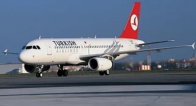 THY, Ocak ayında 7 milyon 600 bin yolcu taşıdı