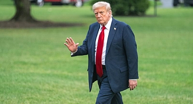 Trump: Grönland'a hastane gemisi göndereceğiz