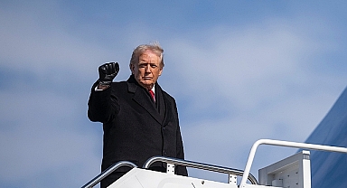 Trump: İran ile anlaşamazsak kötü şeyler olacak