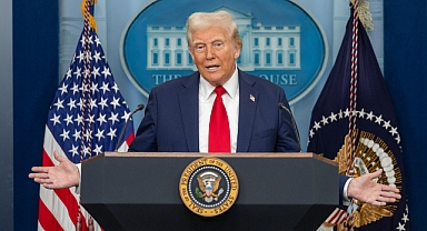 Trump: İran ile anlaşma yapmalıyız, aksi takdirde çok travmatik olacak