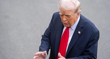 Trump, Super Bowl'un devre arası şovuna tepki gösterdi