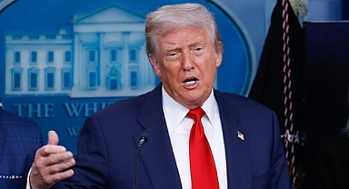 Trump'tan 'New START Anlaşması' açıklaması