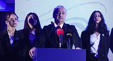 Türk Eğitim Derneği 98. yıl dönümünü özel bir resepsiyonla kutladı