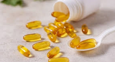 ‘Vitaminler kontrolsüz kullanıldığında ciddi sağlık sorunlarına yol açabiliyor’