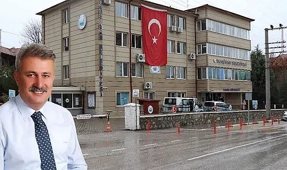 Yahşihan Belediyesi'nde 'İcbar yoluyla irtikap' soruşturmasında tahliye kararı