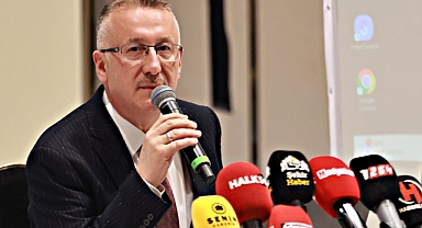 Adapazarı Belediye Başkanı Işıksu, AK Parti’den istifa etti