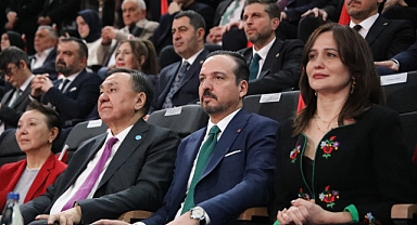 AK Parti’li Zorlu: Nevruz ayrışmanın değil, kucaklaşmanın bayramıdır