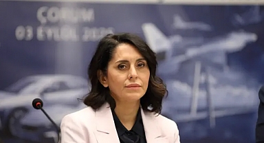 AK Partili Tuncer: Yolumuza devam ediyoruz