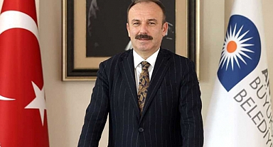 Antalya Büyükşehir Belediyesi Başdanışmanı gözaltına alındı