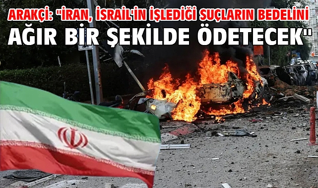 Arakçi: