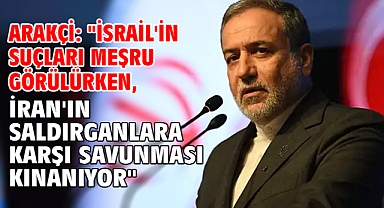 Arakçi:
