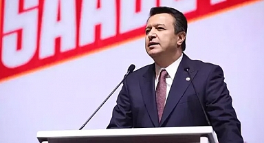 Arıkan: Türkiye ile İran'ı karşı karşıya getirmek isteyen çok ciddi bir kitle var