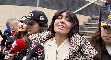 Bahar Candan'a 2 yıl 6 ay hapis cezası