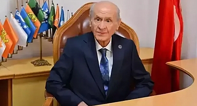 Bahçeli'den 18 Mart Çanakkale Deniz Zaferi ve Şehitleri Anma Günü mesajı