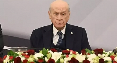 Bahçeli: Hep Birlikte Türkiye Olma Vakti