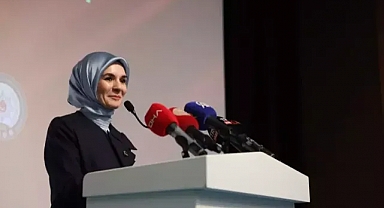 Bakan Göktaş: Güçlü bir gelecek; çalışan, üreten ve değerlerinden kopmayan gençlerle mümkündür