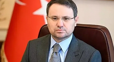 Bakan Gürlek'den Çekmeköy'de öldürülen öğretmen için taziye mesajı