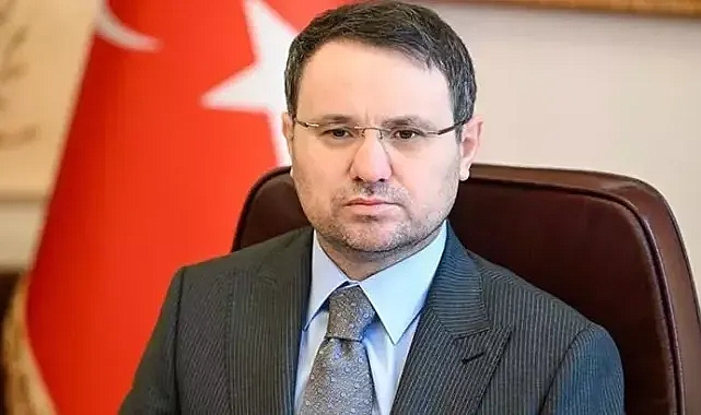 Bakan Gürlek'den Çekmeköy'de öldürülen öğretmen için taziye mesajı