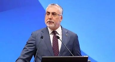 Bakan Işıkhan: Türkiye artık üzerine oyunlar oynanan değil, oyun kuran bir ülke