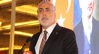 Bakan Işıkhan: Türkiye, kadın işgücüne katılımı en fazla artıran ülke oldu