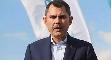 Bakan Kurum, 'Yeni Evim İlk İftarım Programı'nda konuştu