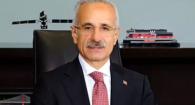 Bakan Uraloğlu'ndan Karadeniz'de saldırıya uğrayan gemiye ilişkin açıklama