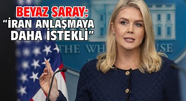 Beyaz Saray: