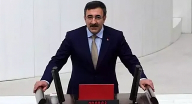 Cevdet Yılmaz: Afganistan ve Pakistan’ın ateşkes ilan etmesinden memnuniyet duyuyoruz