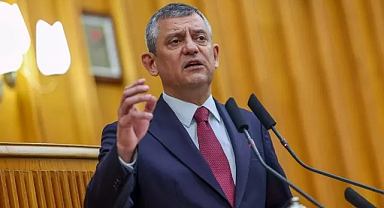 CHP Genel Başkanı Özel hakkında resen soruşturma başlatıldı