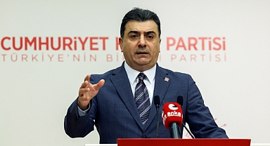 CHP'li Emre: Bu operasyon, Bolu halkına yapılmış bir saygısızlık