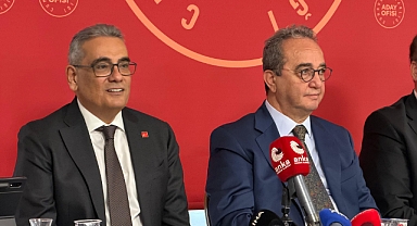 CHP'li Tezcan: Bozbey AK Parti'ye geçseydi operasyon olmazdı