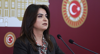 DEM Parti'li Koçyiğit: Hukuki düzenlemeler bütüncül perspektifle hayata geçirilmeli