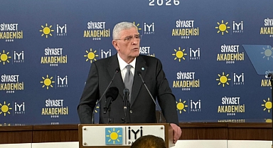 Dervişoğlu: Güvenlik ihtiyacı hep daim olacaktır